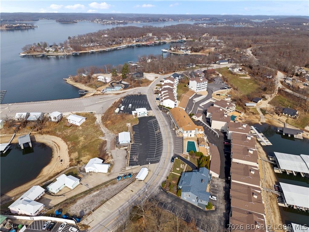 2180 Bittersweet Road Lake Ozark, MO 65049 - Photo 58 of 59 Steps away from Shady Gators