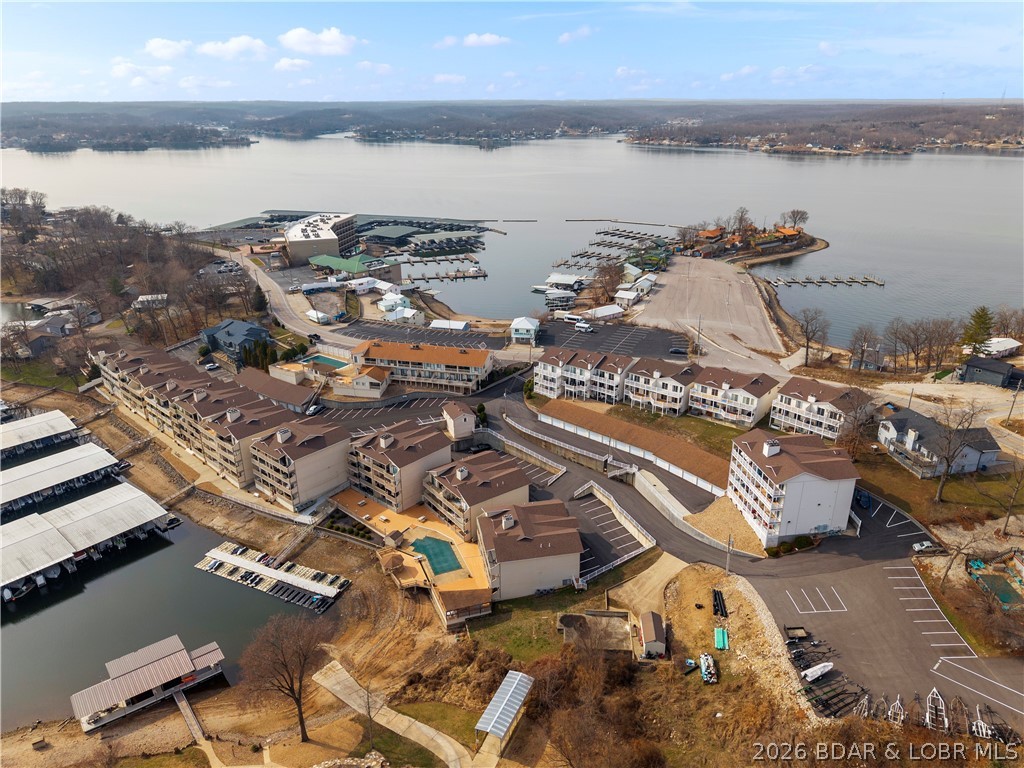 2180 Bittersweet Road Lake Ozark, MO 65049 - Photo 59 of 59 Steps away from Shady Gators