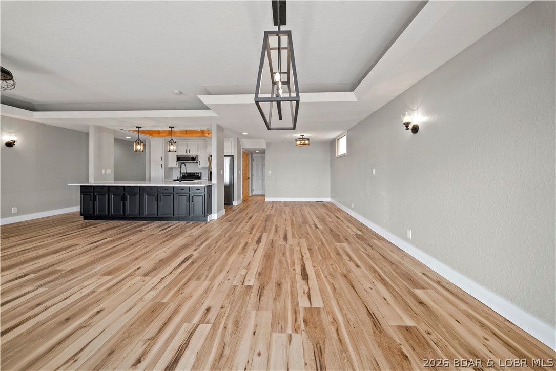 2180 Bittersweet Road Lake Ozark, MO 65049 - Photo 10 of 59 Open Concept Living / Kitchen / Dining