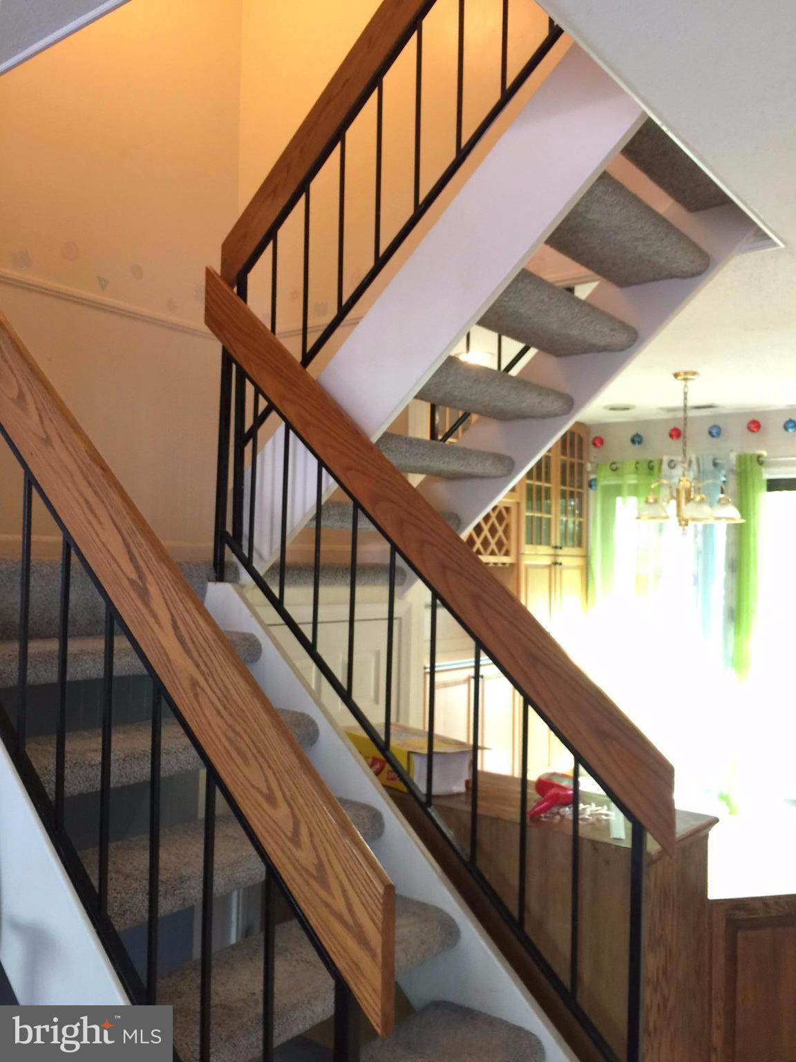 2369 Southgate Square Reston, VA 20191 - Photo 9 of 25 Interior (General)