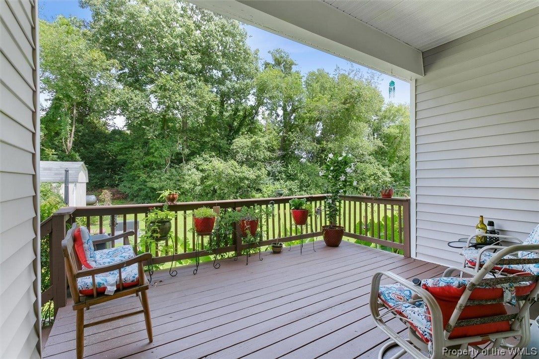 125 Hill Crest Road Wake, VA 23176 - Photo 18 of 50 Gallery Image 18