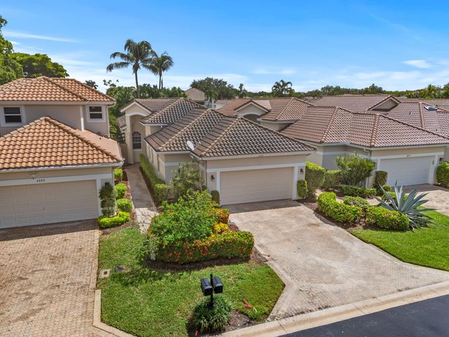 $504,999 | 6682 Northwest 25th Way, Boca Raton, FL 33496