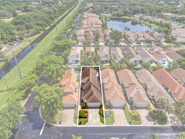 $504,999 | 6682 Northwest 25th Way, Boca Raton, FL 33496