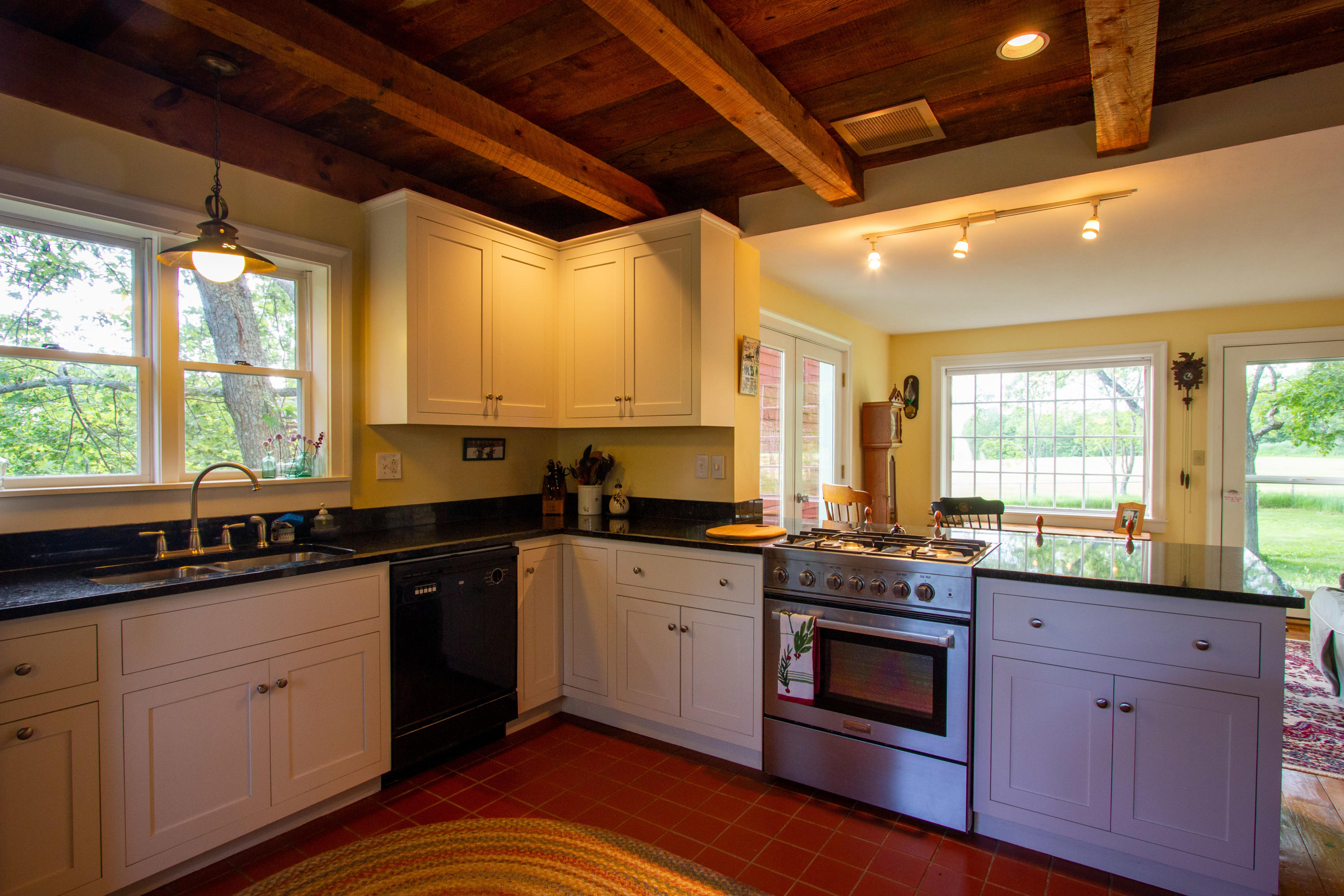 1075 Albion Road Unity, ME 04988 - Photo 135 of 187 Kitchen-6