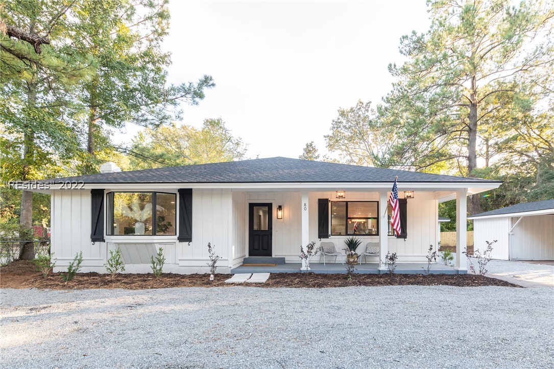 80 Shults Road Bluffton, SC 29910 - Photo 1 of 1 Gallery Image 1