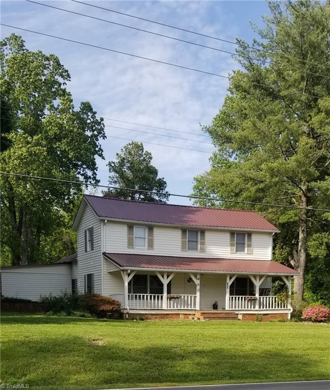 325 Milling Road Mocksville, NC 27028 - Photo 1 of 27 Gallery Image 1