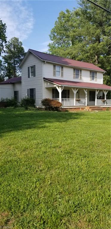 325 Milling Road Mocksville, NC 27028 - Photo 2 of 27 Gallery Image 2