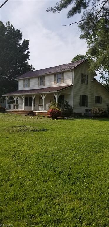 325 Milling Road Mocksville, NC 27028 - Photo 3 of 27 Gallery Image 3