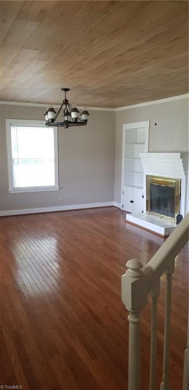 325 Milling Road Mocksville, NC 27028 - Photo 4 of 27 Gallery Image 4