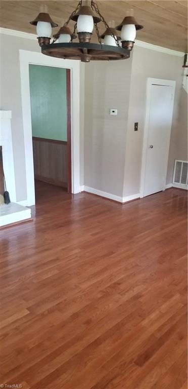325 Milling Road Mocksville, NC 27028 - Photo 5 of 27 Gallery Image 5