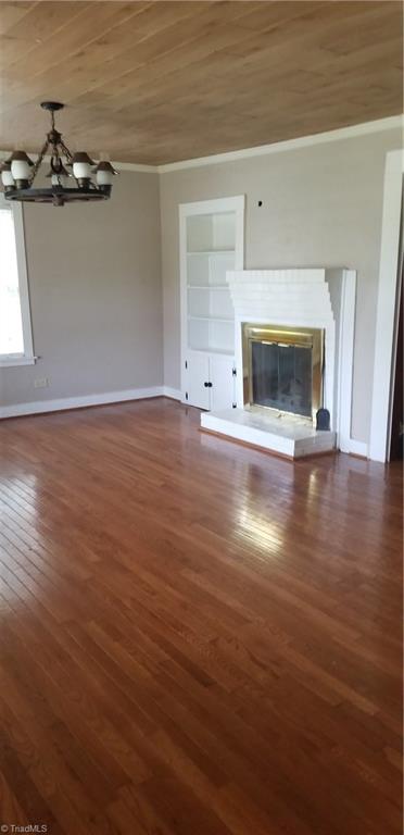 325 Milling Road Mocksville, NC 27028 - Photo 8 of 27 Gallery Image 8