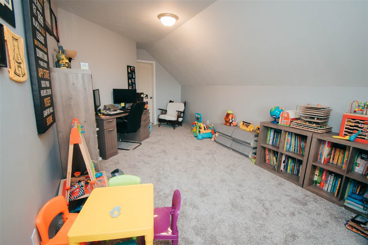 4813 Kure Road Raleigh, NC 27603 - Photo 19 of 25 Photo 19