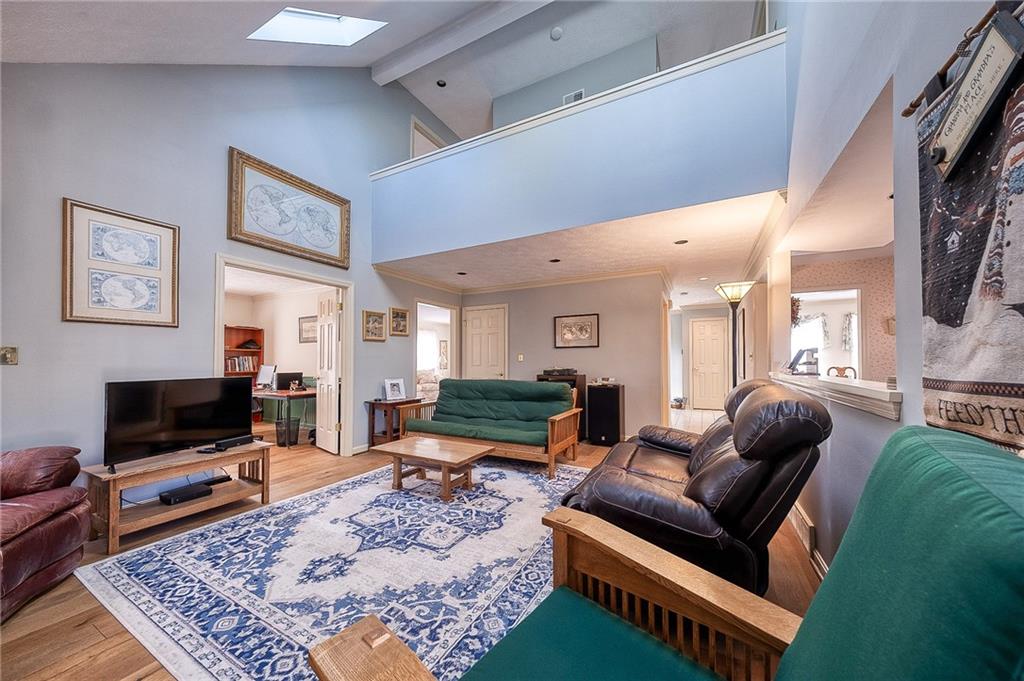 493 Geyser Road Pittsburgh, PA 15276 - Photo 7 of 29 Gallery Image 7