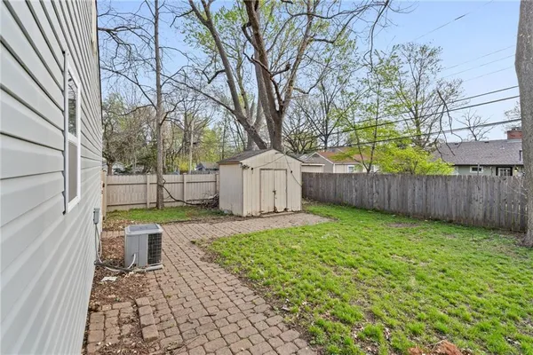 $265,000 | 8617 Grant Street, Overland Park, KS 66212
