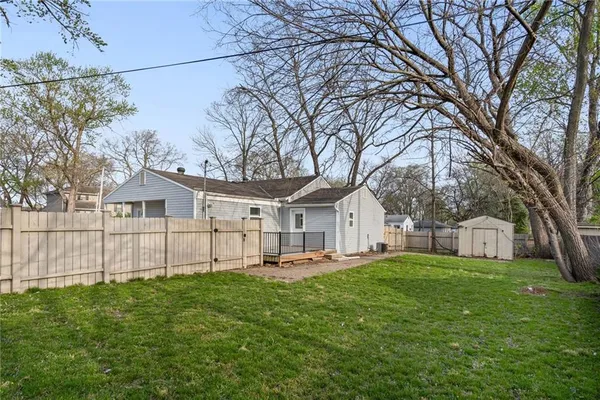 $265,000 | 8617 Grant Street, Overland Park, KS 66212