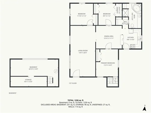 $265,000 | 8617 Grant Street, Overland Park, KS 66212