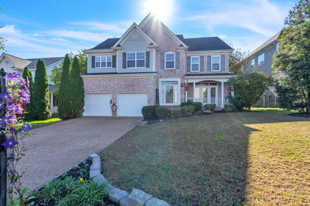 $549,000 | 5002 Idaho Drive, Spring Hill, TN 37174