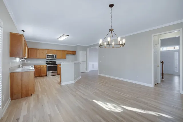 $549,000 | 5002 Idaho Drive, Spring Hill, TN 37174