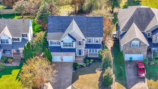 $549,000 | 5002 Idaho Drive, Spring Hill, TN 37174