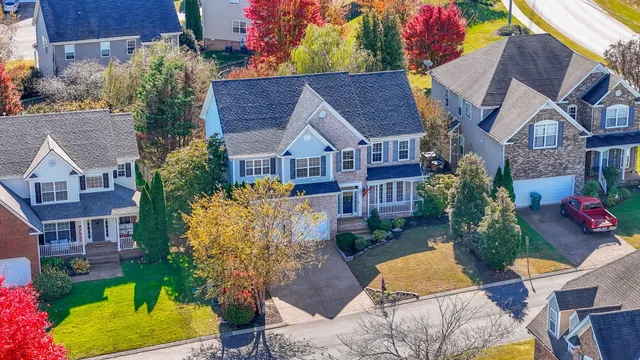 $549,000 | 5002 Idaho Drive, Spring Hill, TN 37174