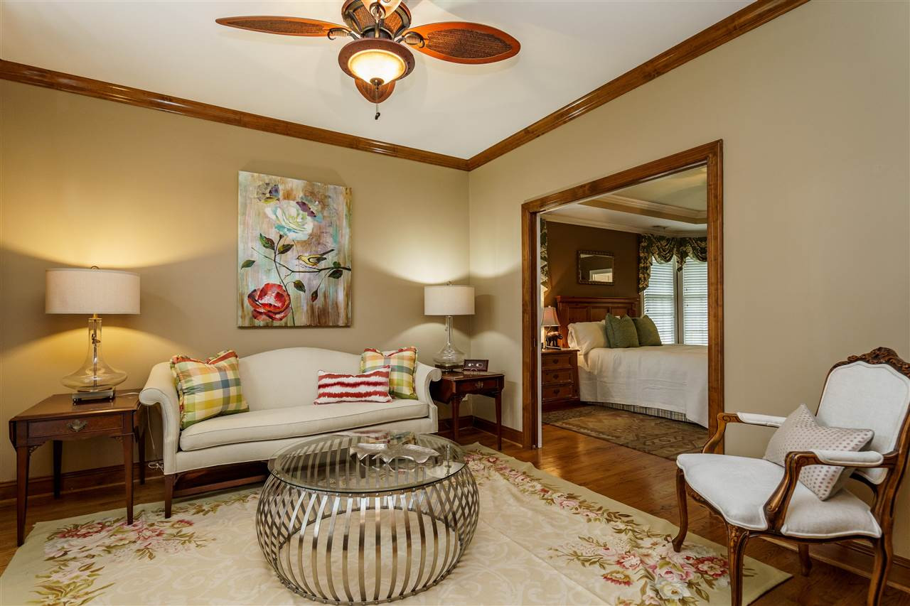 5204 Deergrass Court Raleigh, NC 27613 - Photo 16 of 25 Photo 16