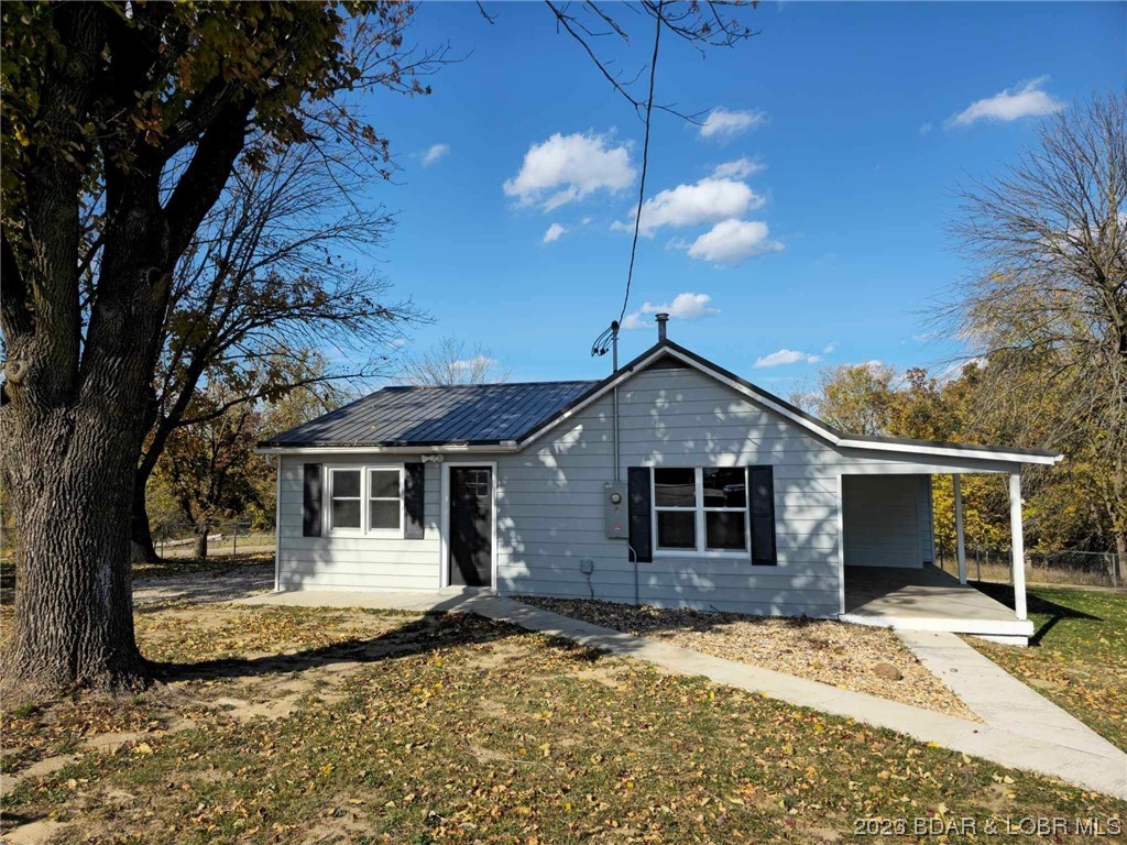 13547 Old Marvin Road Versailles, MO 65084 - Photo 1 of 1