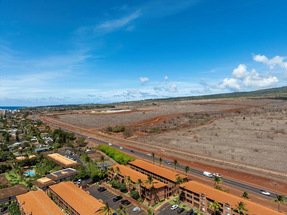 3740 Lower Honoapiilani Road, Unit E102 Lahaina, HI 96761 - Photo 11 of 41 a view of an ocean beach