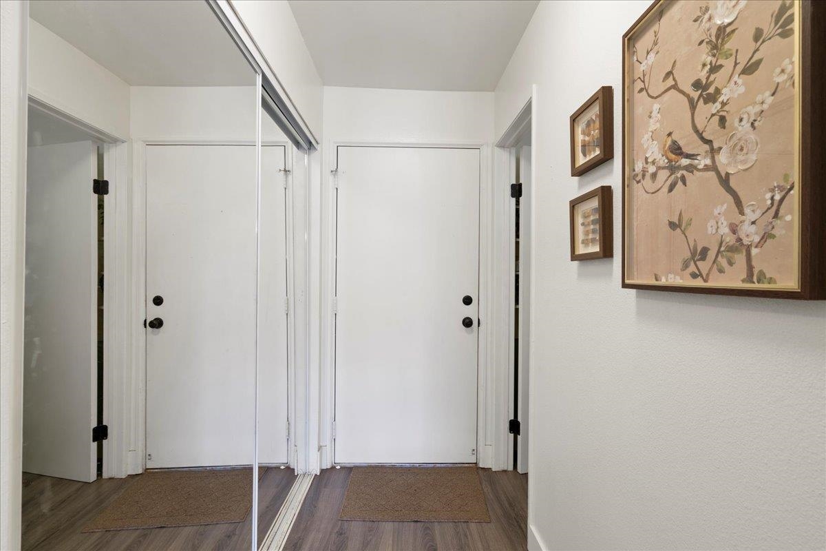 3740 Lower Honoapiilani Road, Unit E102 Lahaina, HI 96761 - Photo 18 of 41 a view of front door