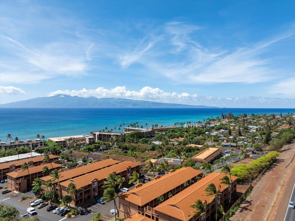 3740 Lower Honoapiilani Road, Unit E102 Lahaina, HI 96761 - Photo 9 of 41 an aerial view of a city