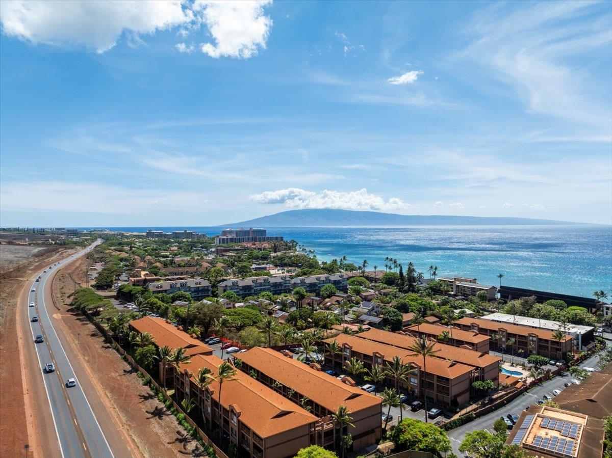 3740 Lower Honoapiilani Road, Unit E102 Lahaina, HI 96761 - Photo 10 of 41 an aerial view of a city