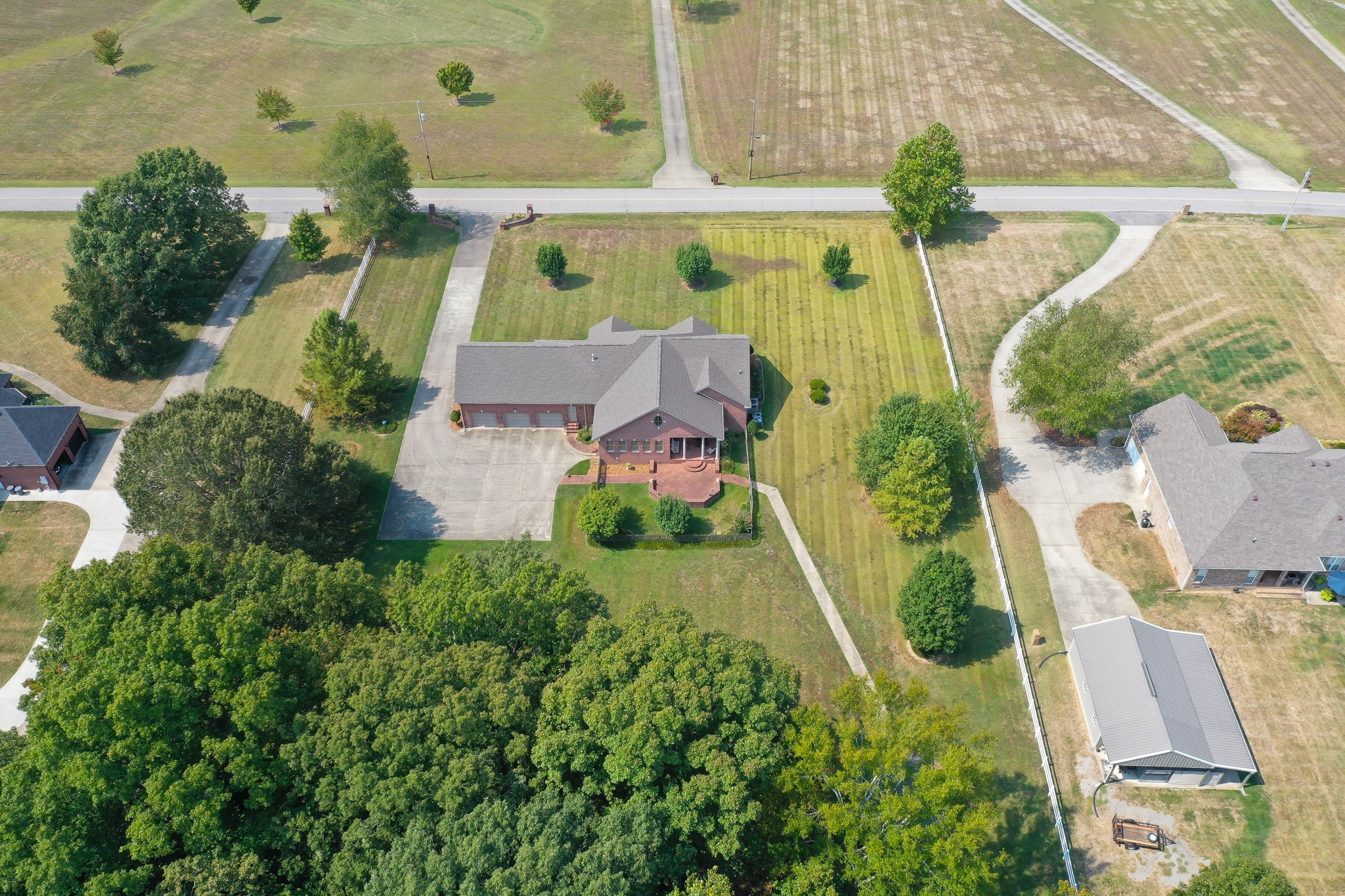 629 Mobley Road Clarksville, TN 37043 - Photo 88 of 97 Gallery Image 88