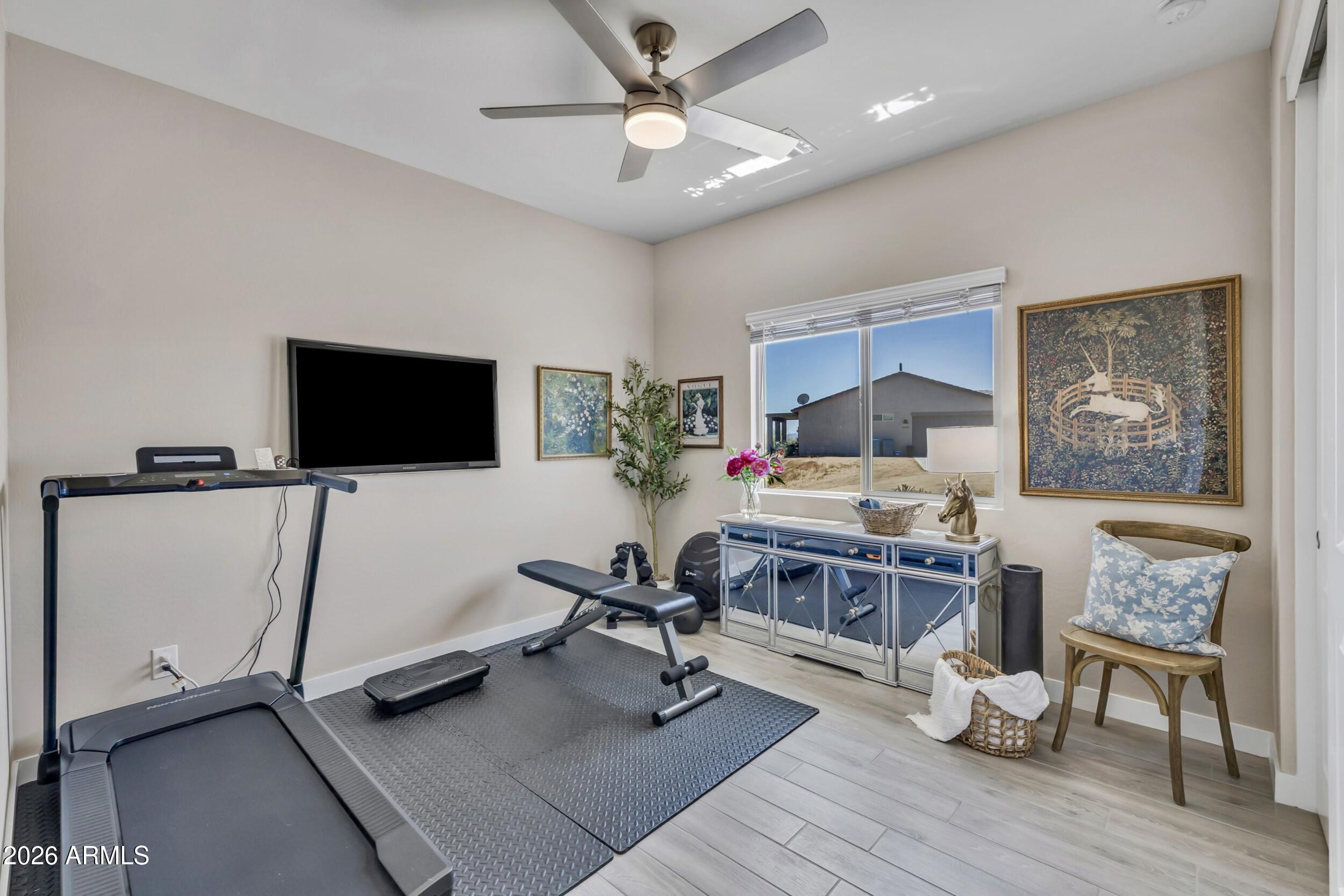 16521 East Ranch Road Scottsdale, AZ 85262 - Photo 25 of 36