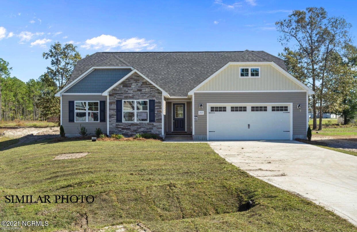 610 Riggs Road Hubert, NC 28539 - Photo 2 of 18 SIMILAR PHOTO