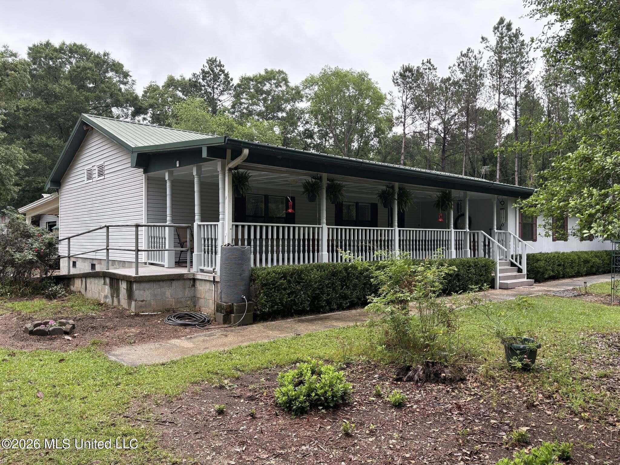 263 Entrekin Road Lumberton, MS 39455 - Photo 2 of 34 685601957_10164359725910289_868680329514
