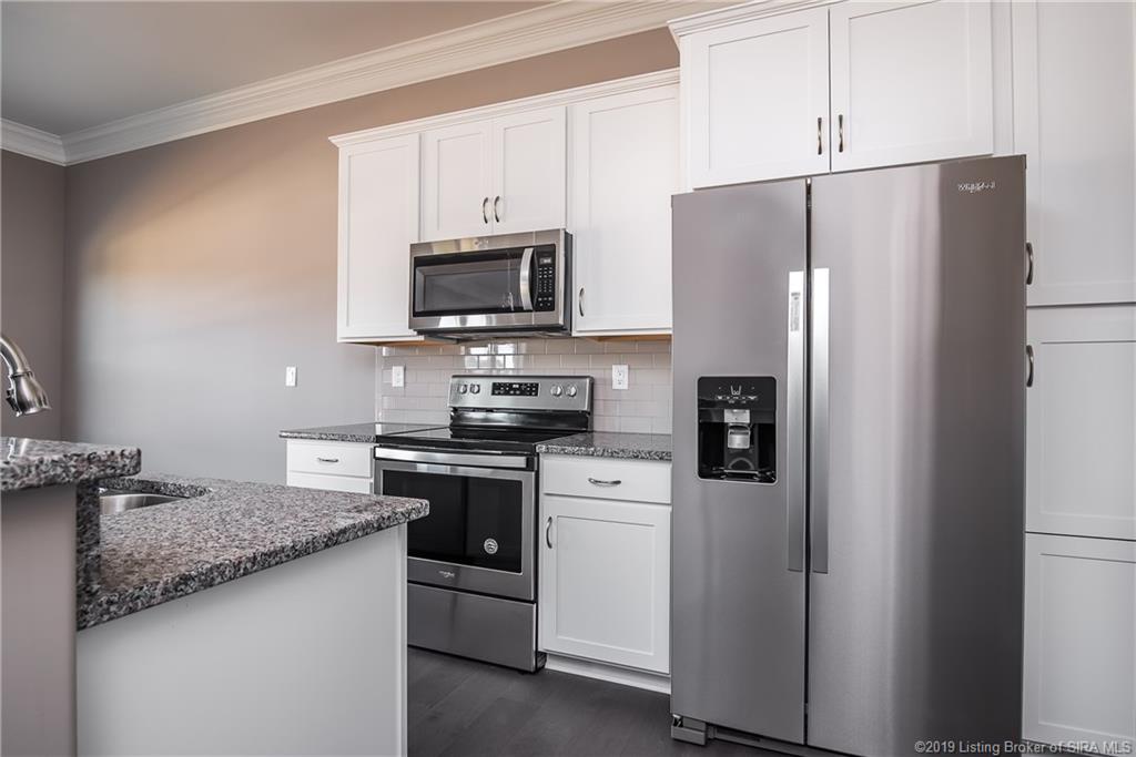 5622 Raintree Ridge, Unit LOT 355 Jeffersonville, IN 47130 - Photo 18 of 27 Gallery Image 18