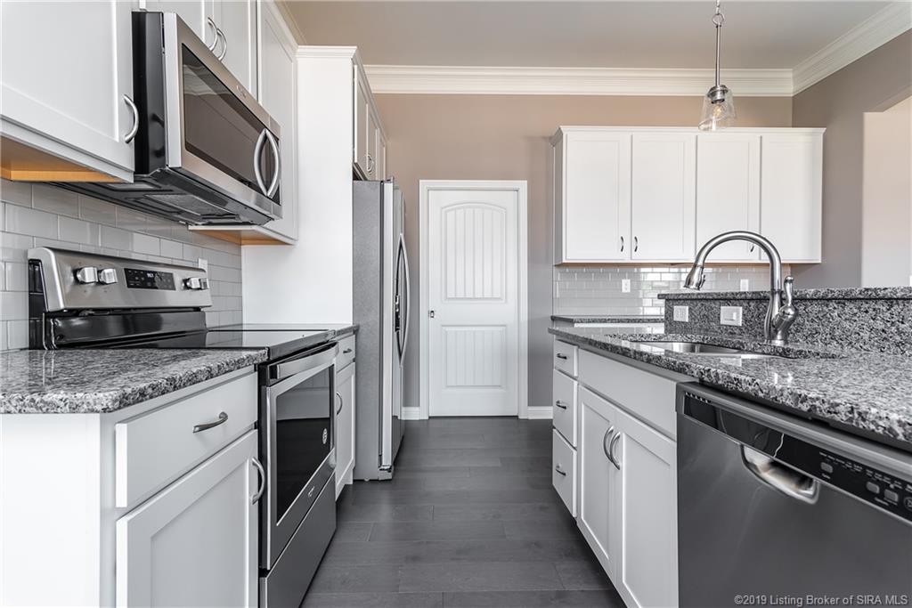 5622 Raintree Ridge, Unit LOT 355 Jeffersonville, IN 47130 - Photo 19 of 27 Gallery Image 19