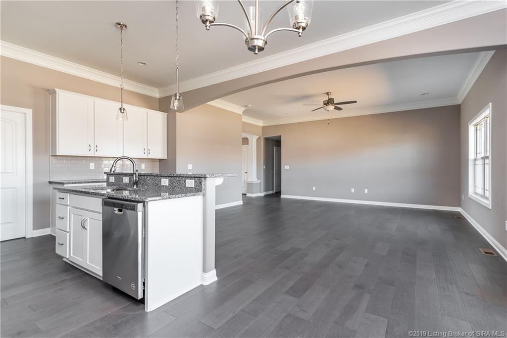 5622 Raintree Ridge, Unit LOT 355 Jeffersonville, IN 47130 - Photo 20 of 27 Gallery Image 20