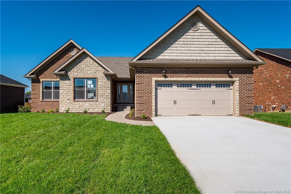5622 Raintree Ridge, Unit LOT 355 Jeffersonville, IN 47130 - Photo 27 of 27 Gallery Image 27