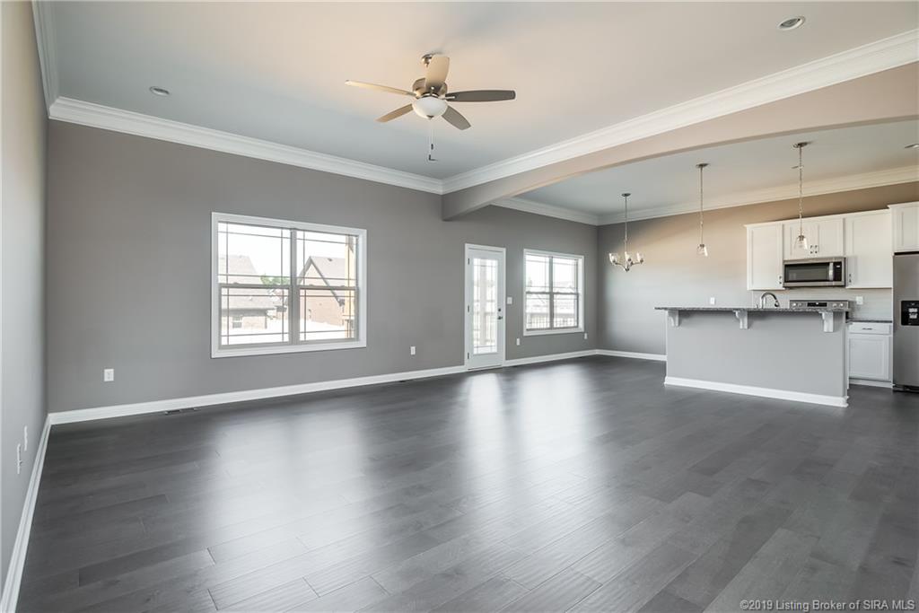 5622 Raintree Ridge, Unit LOT 355 Jeffersonville, IN 47130 - Photo 3 of 27 Gallery Image 3