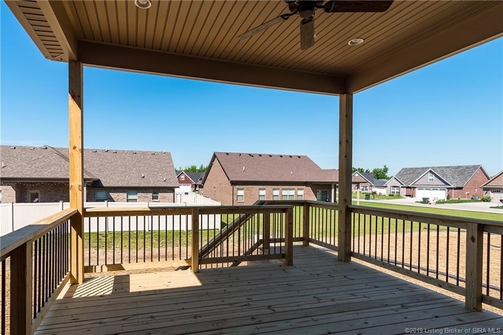 5622 Raintree Ridge, Unit LOT 355 Jeffersonville, IN 47130 - Photo 8 of 27 Gallery Image 8