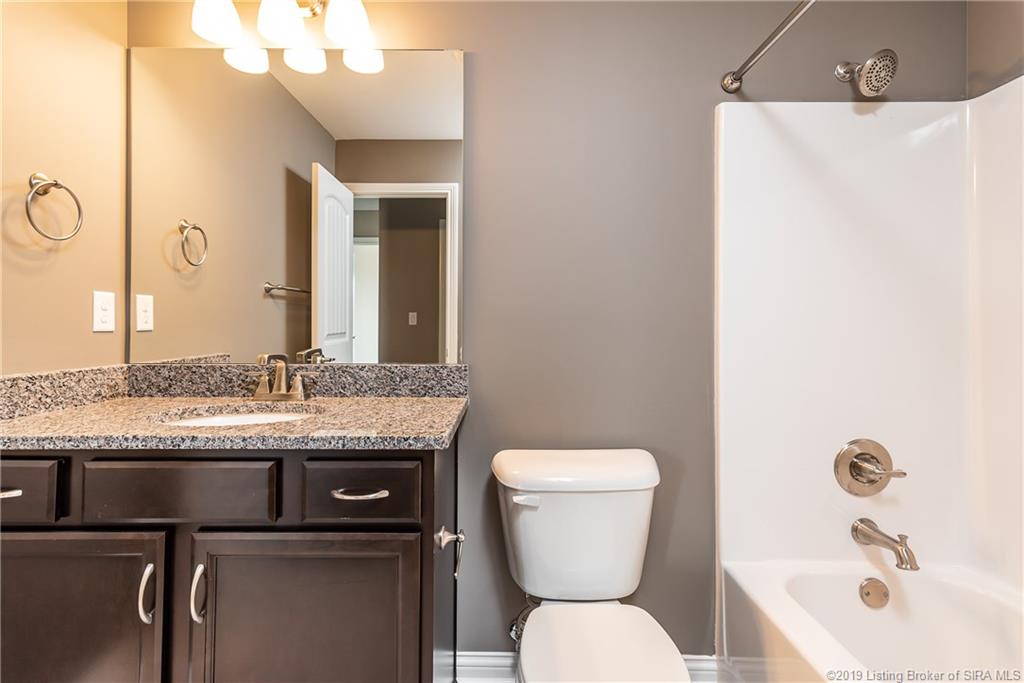 5622 Raintree Ridge, Unit LOT 355 Jeffersonville, IN 47130 - Photo 10 of 27 Gallery Image 10