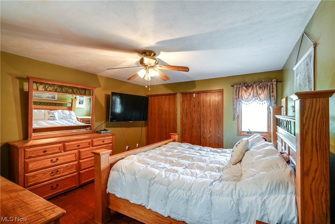 1414 Loop Road Kent, OH 44240 - Photo 22 of 35 Master Bedroom