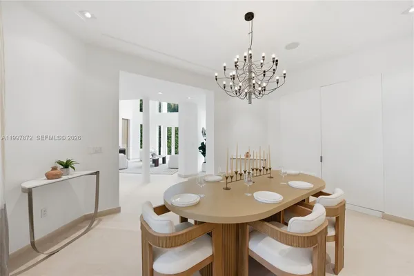 $3,995,000 | 3752 Northeast 199th Street, Aventura, FL 33180