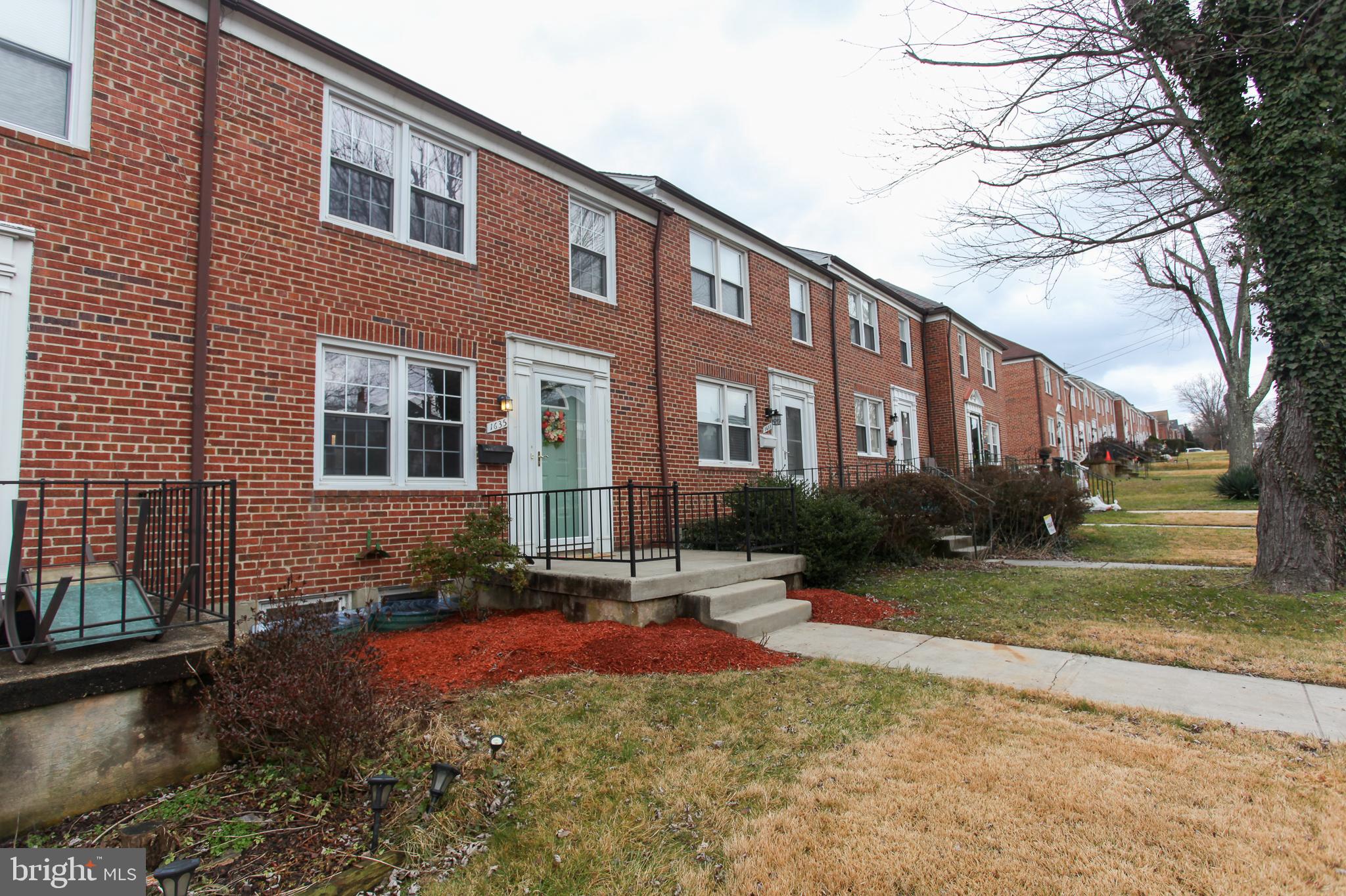 1635 Kirkwood Road Baltimore, MD 21207 - Photo 2 of 54 Gallery Image 2