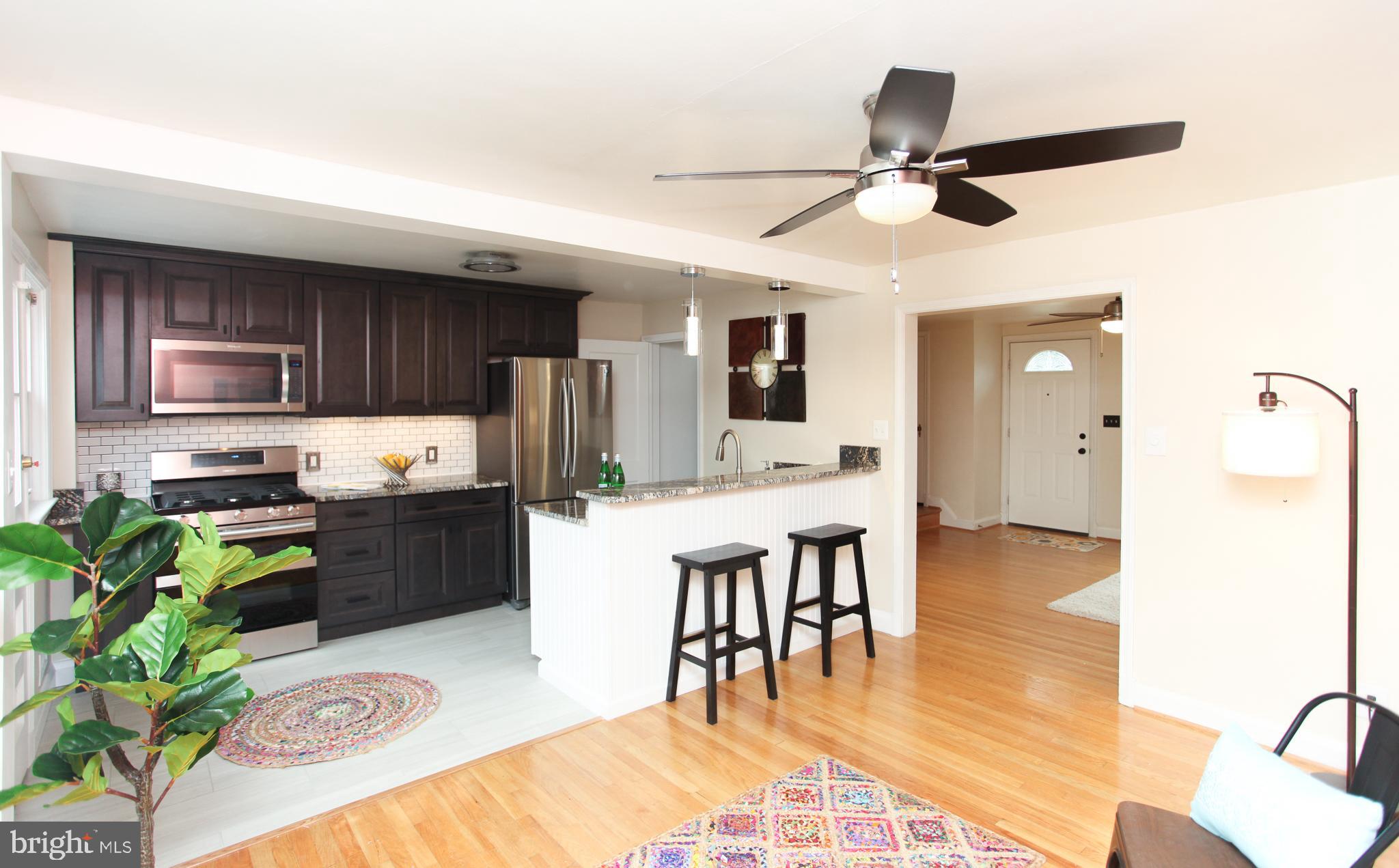 1635 Kirkwood Road Baltimore, MD 21207 - Photo 11 of 54 Gallery Image 11