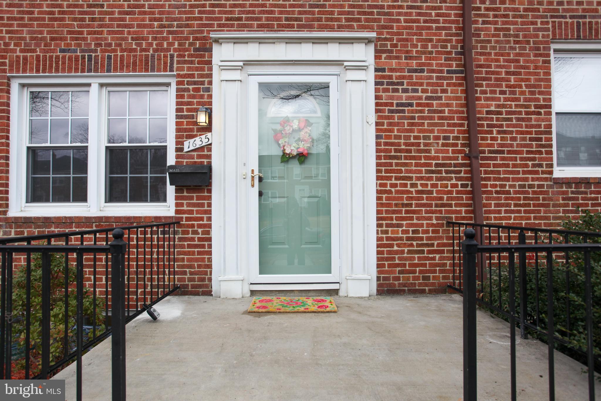 1635 Kirkwood Road Baltimore, MD 21207 - Photo 3 of 54 Gallery Image 3