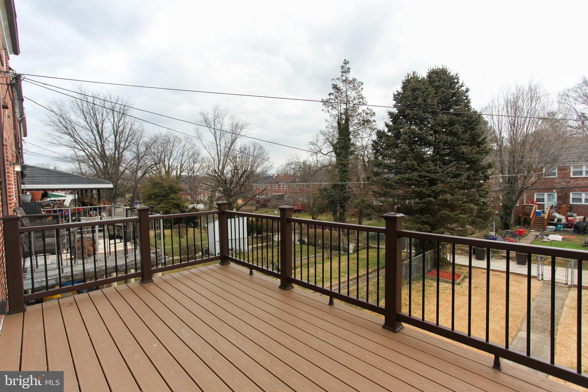 1635 Kirkwood Road Baltimore, MD 21207 - Photo 44 of 54 Gallery Image 44