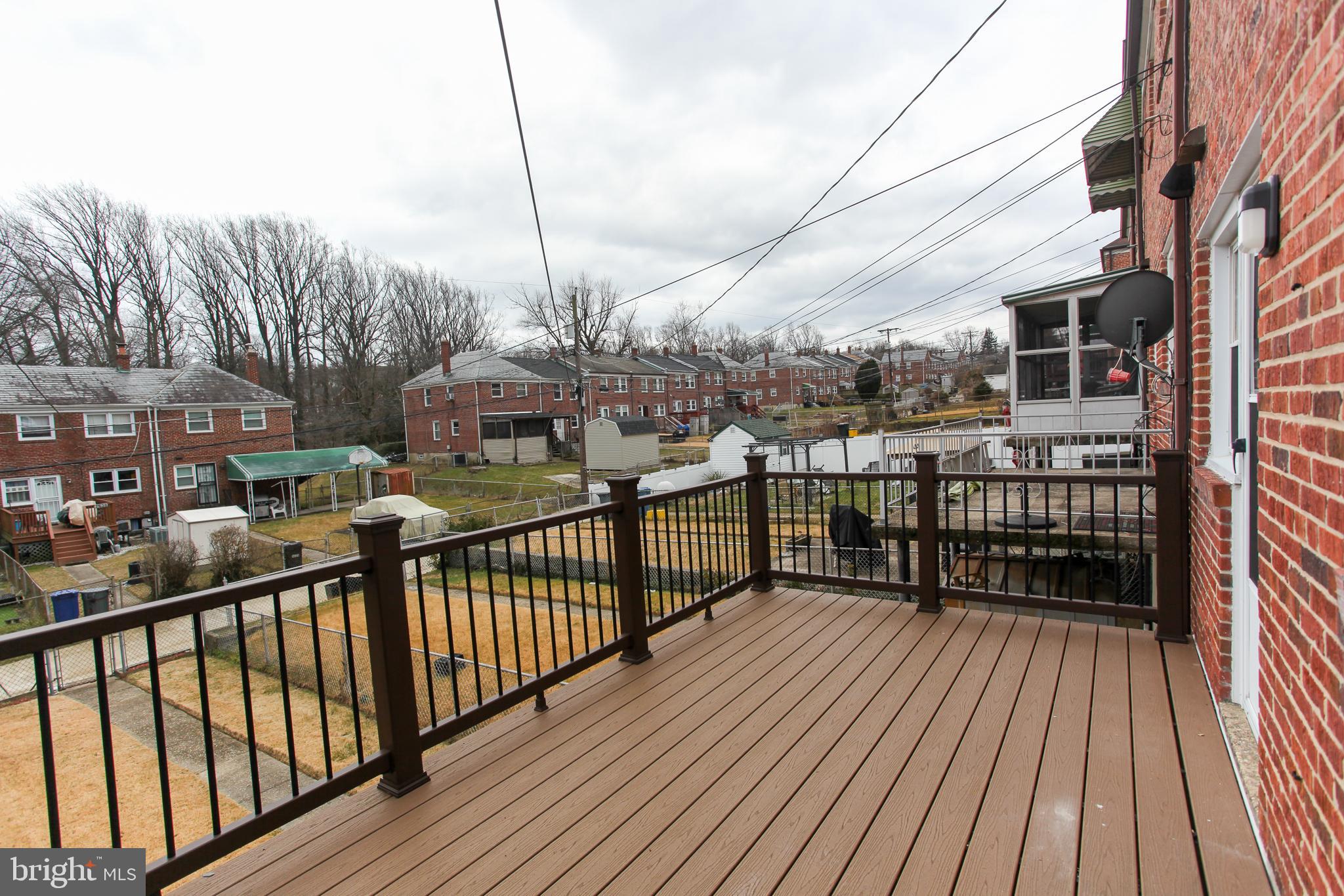 1635 Kirkwood Road Baltimore, MD 21207 - Photo 45 of 54 Gallery Image 45