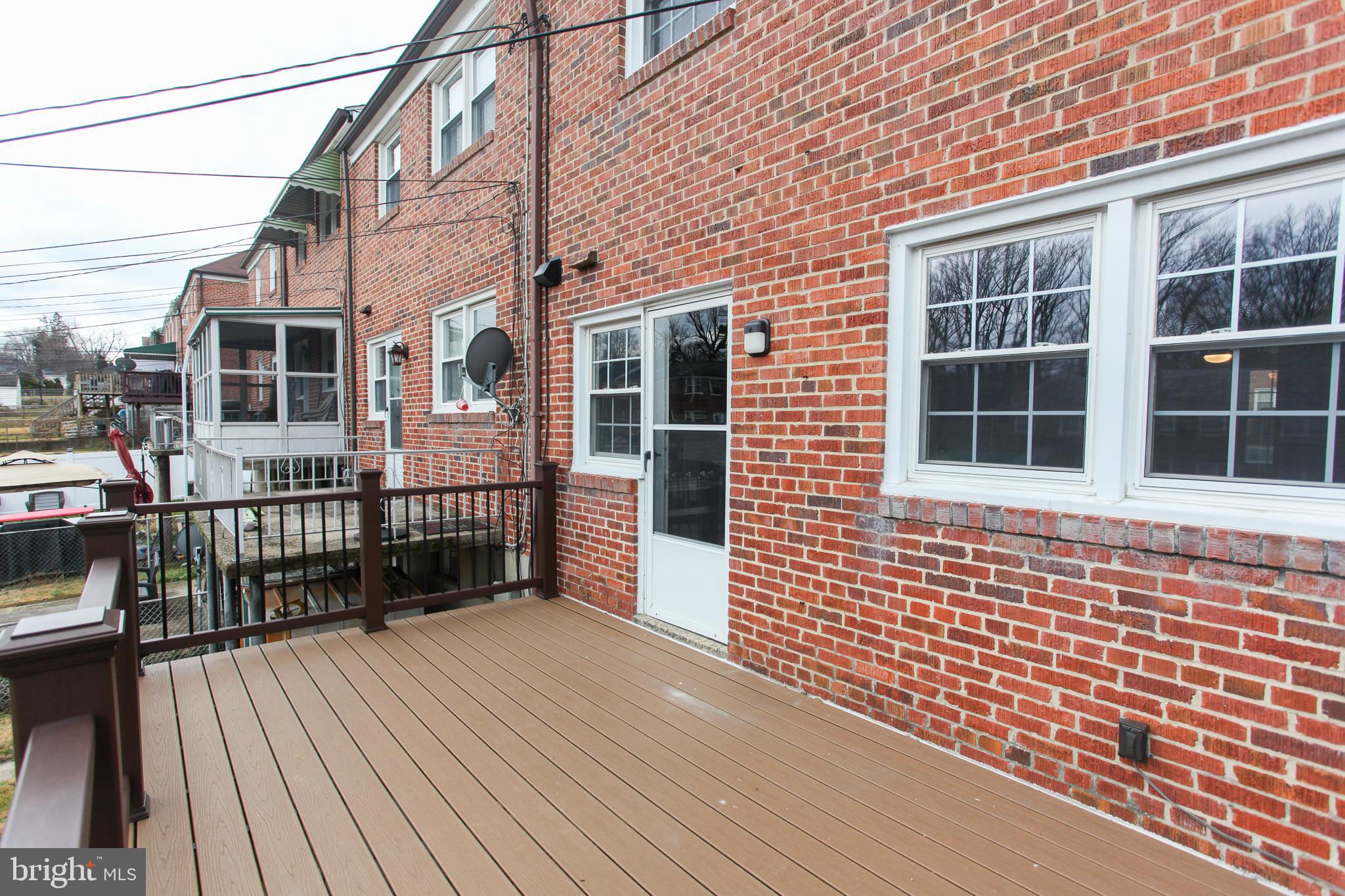 1635 Kirkwood Road Baltimore, MD 21207 - Photo 46 of 54 Gallery Image 46