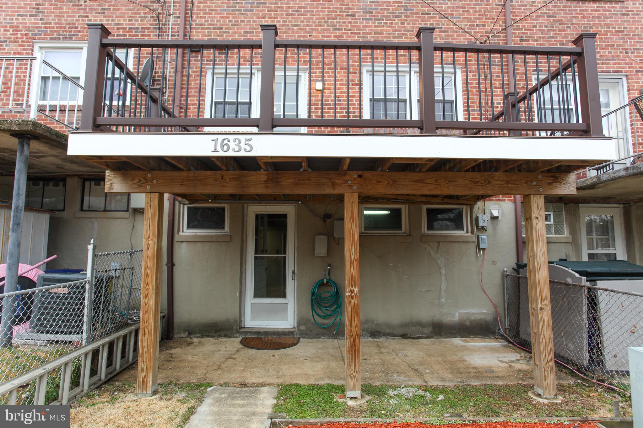 1635 Kirkwood Road Baltimore, MD 21207 - Photo 47 of 54 Gallery Image 47